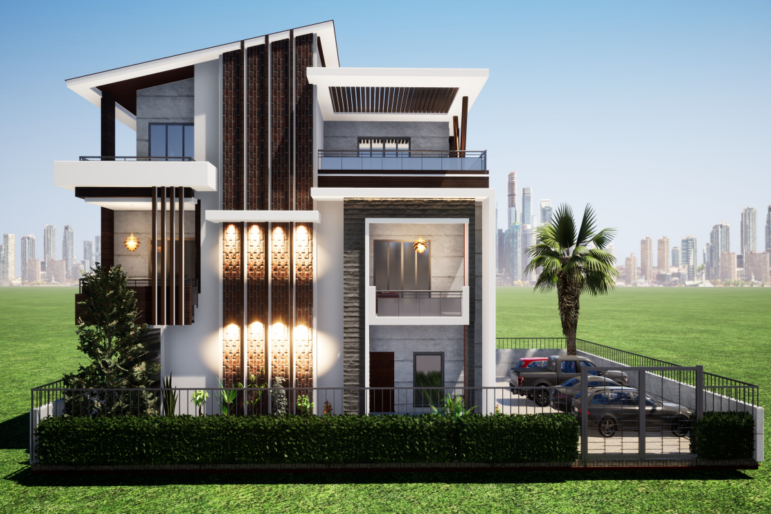 Royal Villa Apartment