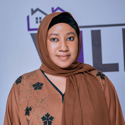 Amatullah Ahmad
