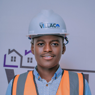 Saifullahi Aminu Galadima Site Dept