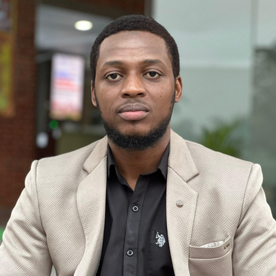 Ubaidullah Abubakar Zango