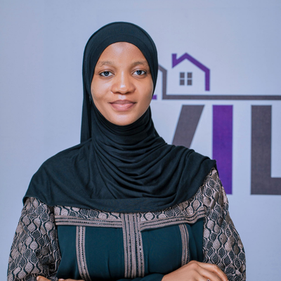 Aisha Tijjani Umar