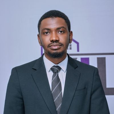 Muhammad Inuwa Saleh